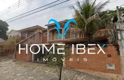 Casa à venda em campinas, jardim leonor, com 3 quartos, com null m²