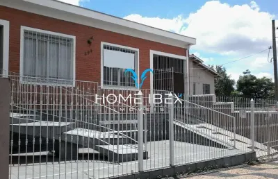 Casa à venda em campinas, ponte preta, com 3 quartos, com 130 m²