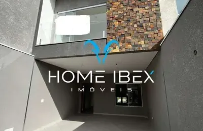 Casa à venda em campinas, parque jambeiro, com 3 quartos, com 150 m²
