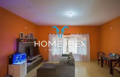 Casa à venda em campinas, jardim nova europa, com 3 quartos, com null m²