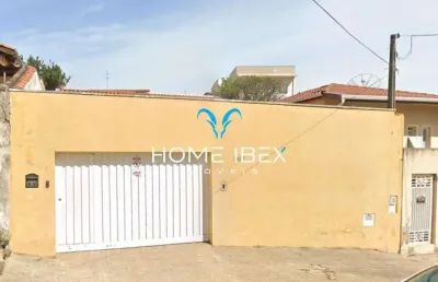 Casa à venda em campinas, jardim nova europa, com 3 quartos, com null m²