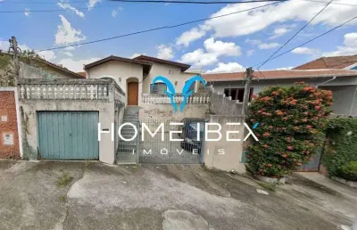Sobrado à venda em campinas, jardim leonor, com 3 quartos, com 123 m²