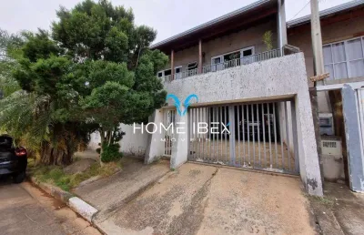 Casa à venda em campinas, parque jambeiro, com 3 quartos, com null m²