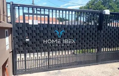 Casa à venda em campinas, jardim nova europa, com 3 quartos, com null m²