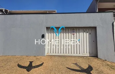 Casa à venda em campinas, jardim nova europa, com 3 quartos, com null m²