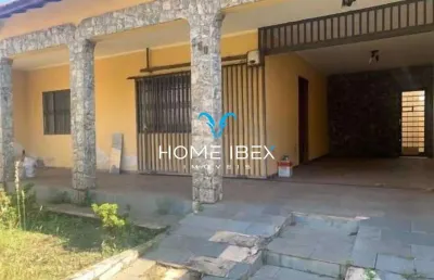 Casa à venda em campinas, jardim do trevo, com 4 quartos, com null m²
