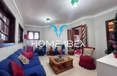 Casa à venda em campinas, jardim nova europa, com 3 quartos, com null m²
