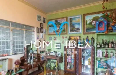 Casa à venda em campinas, jardim leonor, com 3 quartos, com null m²