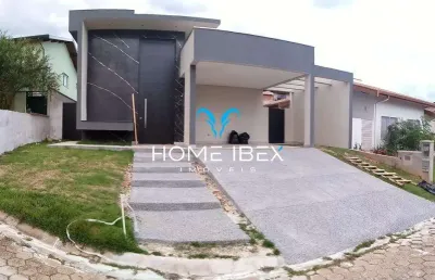 Casa à venda em campinas, chácara santa margarida, com 3 quartos, com null m²