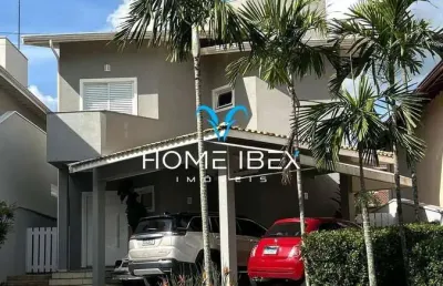 Casa à venda em valinhos, jardim alto da colina, com 3 quartos, com null m²