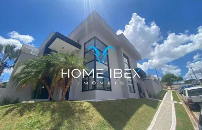 Casa à venda em valinhos, santa cruz, com 3 quartos, com null m²