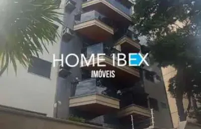 Apartamento à venda em campinas, jardim paraíso, com 3 quartos, com 227 m²