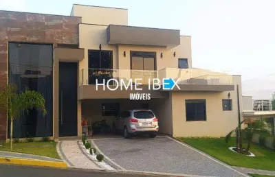 Casa à venda em valinhos, vila capuava, com 3 quartos, com 200 m²