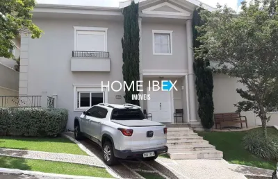 Casa à venda em valinhos, jardim recanto, com 4 quartos, com 200 m²