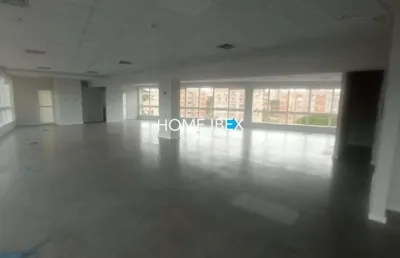 Sala para alugar em campinas, chácara da barra, com 407 m²