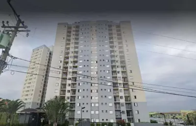 Apartamento à venda em campinas, vila mimosa, com 2 quartos, com 51 m², poema