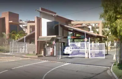 Sobrado à venda em valinhos, roncáglia, com 3 suítes, com 253 m², madre maria vilac