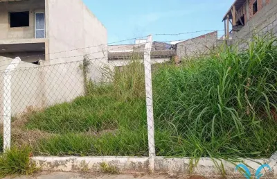 Terreno à venda em campinas, residencial parque da fazenda, com 205 m²
