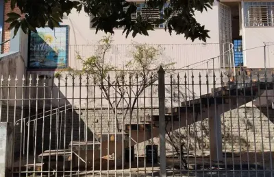 Casa à venda em campinas, jardim leonor, com 3 quartos, com 176 m²
