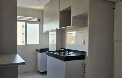 Apartamento à venda em campinas, jardim nova europa, com 2 quartos, com 54 m², safira ville