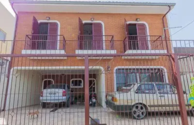 Sobrado à venda em campinas, jardim campos elíseos, com 3 quartos, com 241 m²