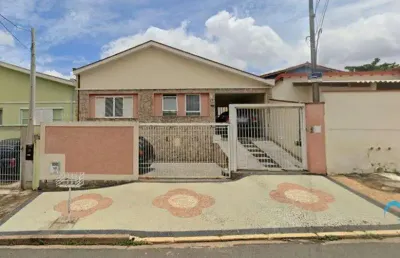 Casa à venda em campinas, jardim do trevo, com 2 quartos, com 76 m²