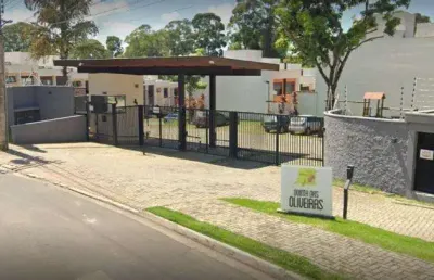 Sobrado à venda em valinhos, chácaras silvania, com 3 suítes, com 160 m², quinta das oliveiras