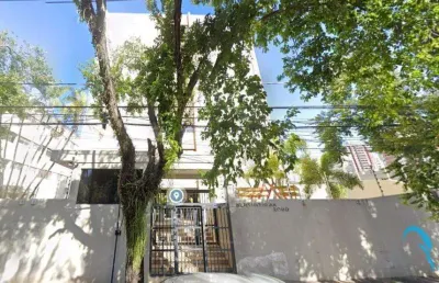 Apartamento à venda em campinas, cambuí, com 2 quartos, com 70 m², bertioga