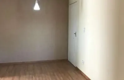 Apartamento à venda em campinas, são bernardo, com 3 quartos, com 60 m², bárbara