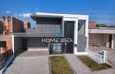 Casa à venda em valinhos, roncáglia, com 3 quartos, com null m²