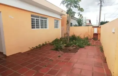 Casa à venda em campinas, jardim nova europa, com 3 quartos, com 86 m²
