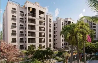 Apartamento à venda em campinas, parque da hípica, com 3 quartos, com 91.29 m²