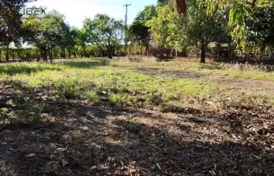 Chácara à venda em artur nogueira, centro, com 1000 m²