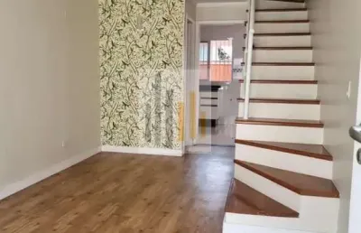 Casa em condomínio para venda em são paulo, jardim cristal, 2 dormitórios, 2 banheiros, 2 vagas