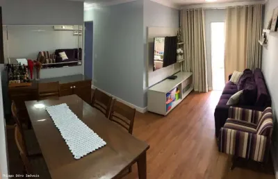 Apartamento para venda em são paulo, vila santa catarina