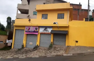 Prédio para venda em franco da rocha, portal da estação