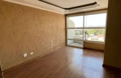 Apartamento para venda em são paulo, interlagos, 2 dormitórios, 1 banheiro, 1 vaga