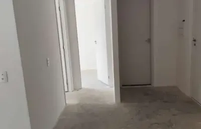 Apartamento para venda em são paulo, socorro, 2 dormitórios, 1 banheiro, 1 vaga