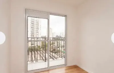 Apartamento para locação em são paulo, jurubatuba, 2 dormitórios, 1 banheiro