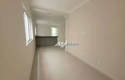 Casa com 3 dormitórios à venda, 115 m² por r$ 850.000,00 - marapé - santos/sp