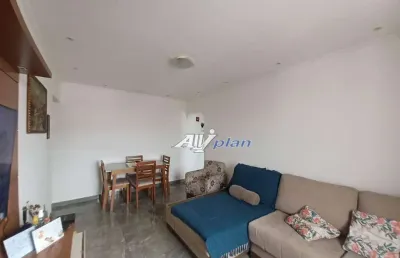 Apartamento com 3 dormitórios à venda, 94 m² por r$ 400.000,00 - encruzilhada - santos/sp
