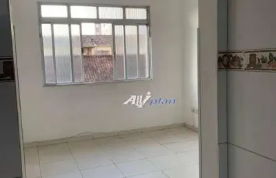 Apartamento com 2 dormitórios à venda, 64 m² por r$ 280.000,00 - itararé - são vicente/sp