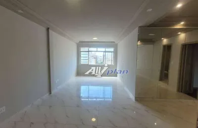 Apartamento com 3 dormitórios à venda, 147 m² por r$ 950.000,00 - gonzaga - santos/sp
