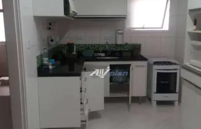 Apartamento com 2 dormitórios, 89 m² - venda por r$ 720.000,00 ou aluguel por r$ 4.500,00/mês - gonzaga - santos/sp