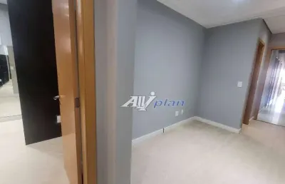 Apartamento com 3 dormitórios para alugar por r$ 12.000,00/mês - gonzaga - santos/sp