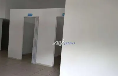 Loja para alugar, 60 m² por r$ 3.500,00/mês - vila paulista - cubatão/sp