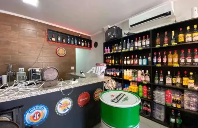 Loja à venda por r$ 100.000,00 - boqueirão - santos/sp