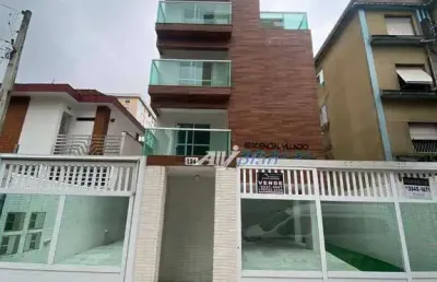 Casa com 3 dormitórios à venda por r$ 950.000,00 - gonzaga - santos/sp