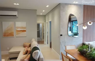 Apartamento à venda em cidade nova ii, indaiatuba - sp