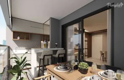 Santo andré - bairro jardim : apartamento 3 dormitórios suíte e 2 vagas deposito